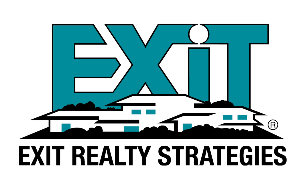 Exit Real Estate Logo